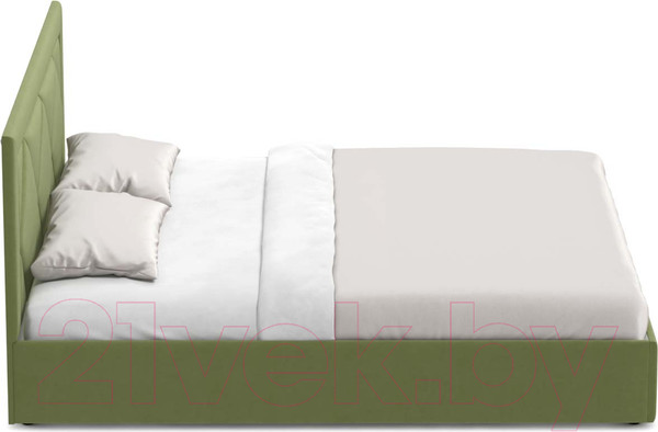 Изображение товара Полуторная кровать Moon Family 1255 / К004488