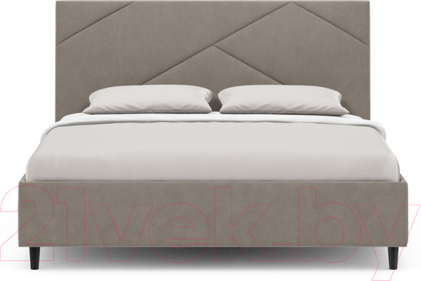 Изображение товара Полуторная кровать Moon Family 1257 / К004842