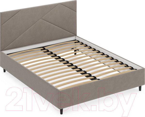 Изображение товара Полуторная кровать Moon Family 1257 / К004842