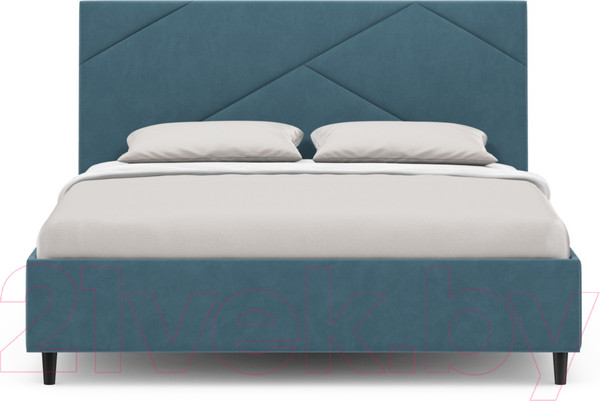 Изображение товара Полуторная кровать Moon Family 1257 / К004824