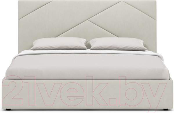 Изображение товара Полуторная кровать Moon Family 1257 / К004854