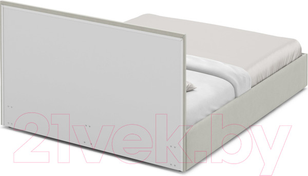 Изображение товара Полуторная кровать Moon Family 1257 / К004854