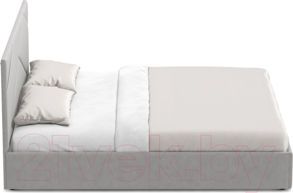 Изображение товара Полуторная кровать Moon Family 1257 / К004848