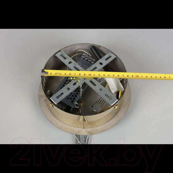 Изображение товара Люстра Aployt Merion APL.040.03.105