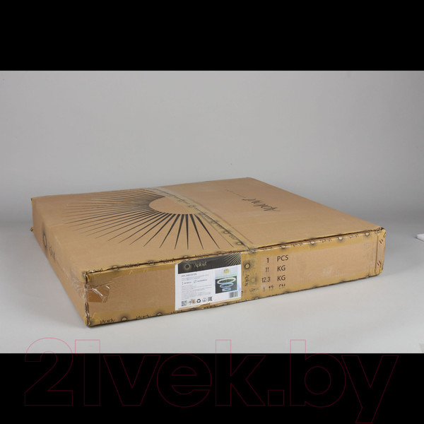 Изображение товара Люстра Aployt Merion APL.040.03.105