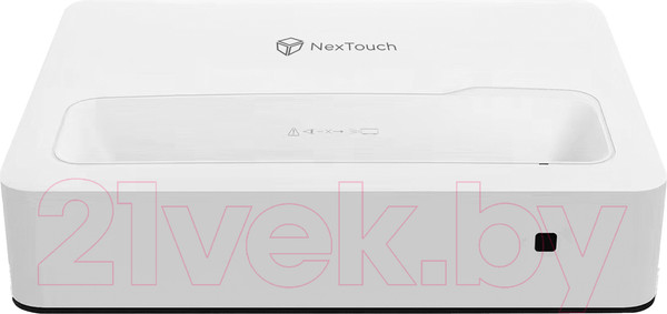 Изображение товара Проектор Nextouch UST40