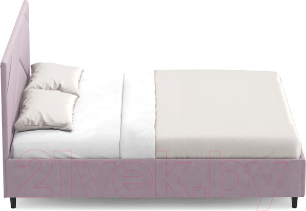 Изображение товара Полуторная кровать Moon Family 1257 / К004836