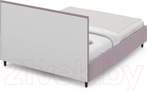 Изображение товара Полуторная кровать Moon Family 1257 / К004836