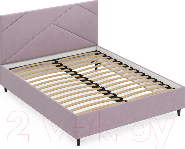 Изображение товара Полуторная кровать Moon Family 1257 / К004836