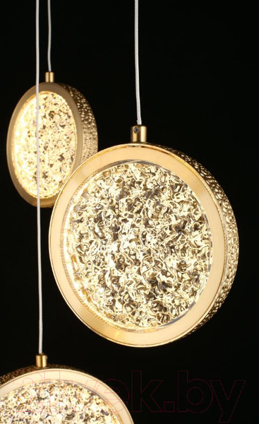 Изображение товара Люстра Aployt Yulali APL.048.03.102