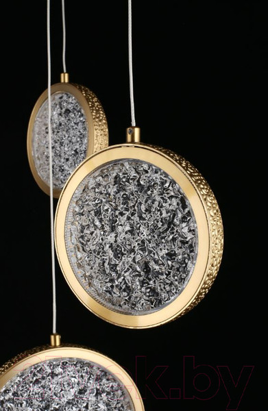 Изображение товара Люстра Aployt Yulali APL.048.03.102