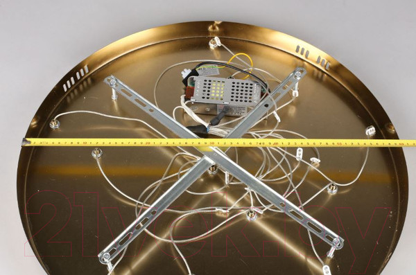 Изображение товара Люстра Aployt Yulali APL.048.03.102