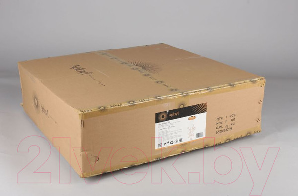 Изображение товара Люстра Aployt Yulali APL.048.03.102