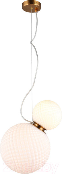 Изображение товара Потолочный светильник Aployt Patunia APL.301.06.02