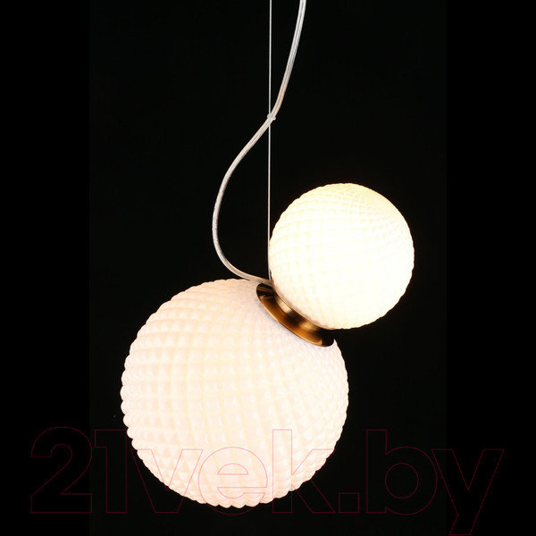 Изображение товара Потолочный светильник Aployt Patunia APL.301.06.02