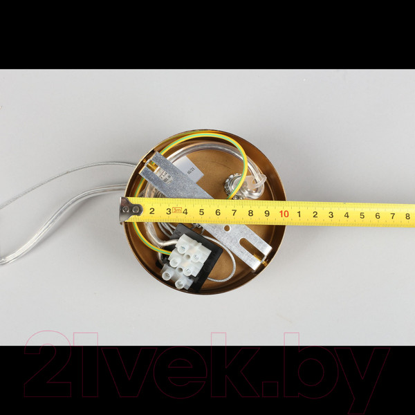 Изображение товара Потолочный светильник Aployt Patunia APL.301.06.02