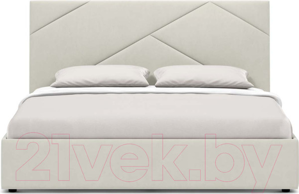 Изображение товара Двуспальная кровать Moon Family 1257 / К004855