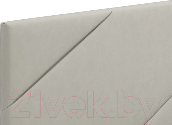 Изображение товара Двуспальная кровать Moon Family 1257 / К004855