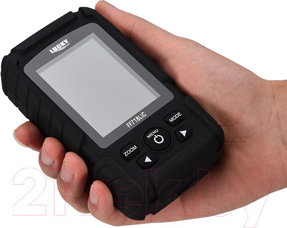 Изображение товара Эхолот Lucky FF718LIC-LA