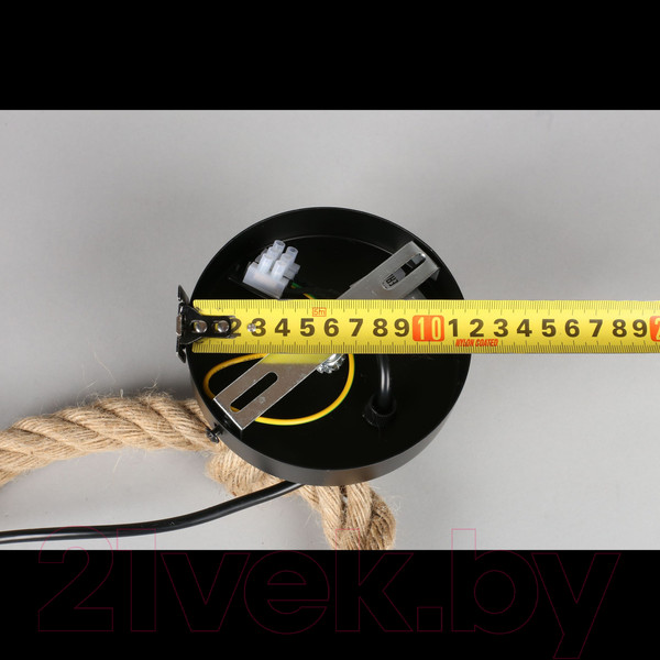 Изображение товара Потолочный светильник Aployt Magali APL.309.16.01