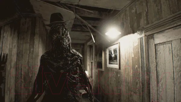Изображение товара Игра для игровой консоли PlayStation 4 Resident Evil 7: Biohazard. Gold Edition (RU Subtitles)