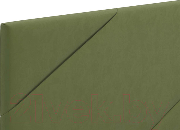 Изображение товара Двуспальная кровать Moon Family 1257 / К004831