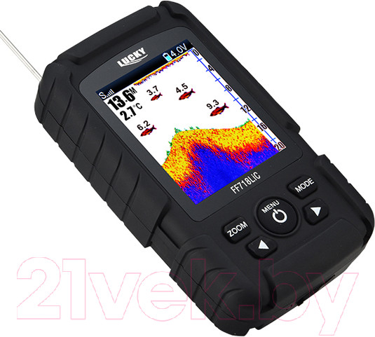 Изображение товара Эхолот Lucky FF718LIC-LAICE