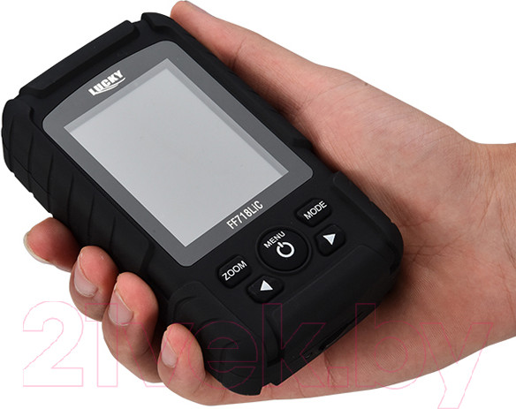 Изображение товара Эхолот Lucky FF718LIC-LAICE