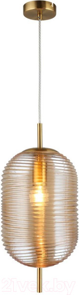 Изображение товара Потолочный светильник Aployt Mattia APL.316.06.01