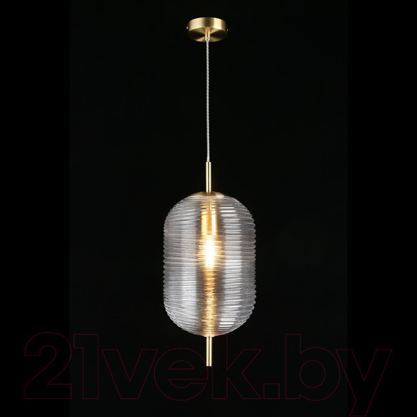 Изображение товара Потолочный светильник Aployt Mattia APL.316.16.01