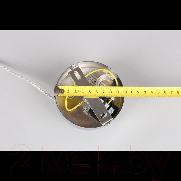 Изображение товара Потолочный светильник Aployt Mattia APL.316.26.01