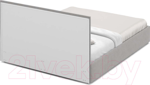 Изображение товара Двуспальная кровать Moon Family 1257 / К004849