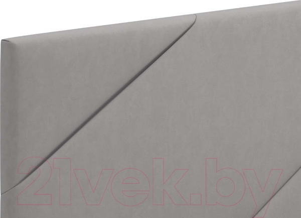 Изображение товара Двуспальная кровать Moon Family 1257 / К004849