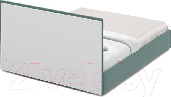 Изображение товара Двуспальная кровать Moon Family 1257 / К004819