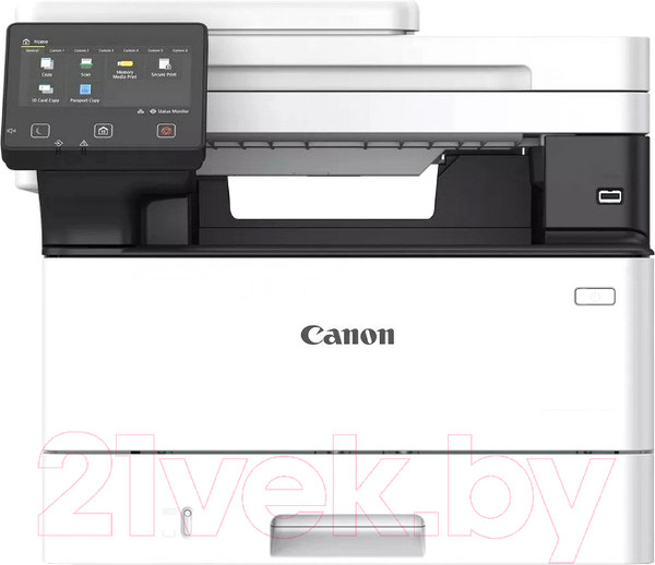 Изображение товара МФУ Canon I-Sensys MF 461dw / 5951C020