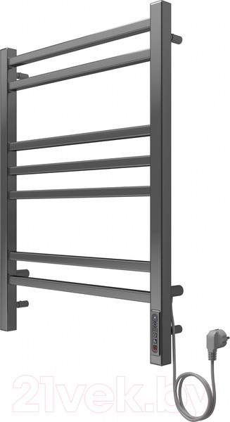 Изображение товара Полотенцесушитель электрический Aquatek Альтаир П7 500x700 (Quick Touch)