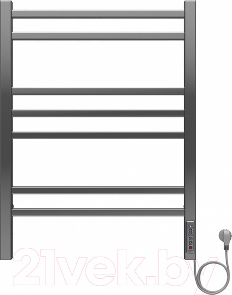 Изображение товара Полотенцесушитель электрический Aquatek Альтаир П7 500x700 (Quick Touch)