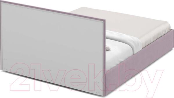 Изображение товара Двуспальная кровать Moon Family 1255 / К004499