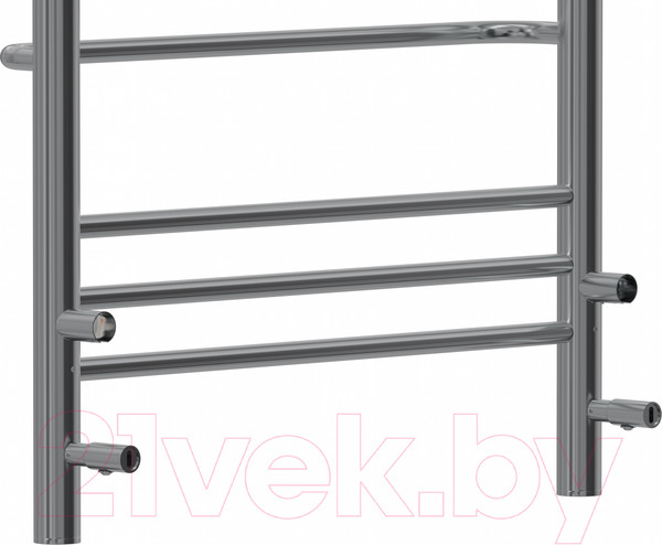 Изображение товара Полотенцесушитель электрический Aquatek Альфа П10 500x900 (Quick Touch)