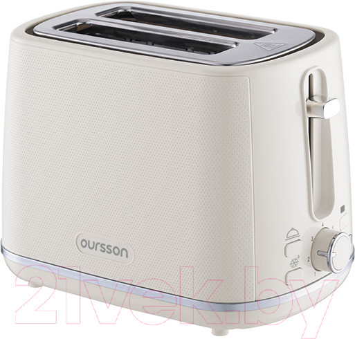 Изображение товара Тостер Oursson TS2115/IV