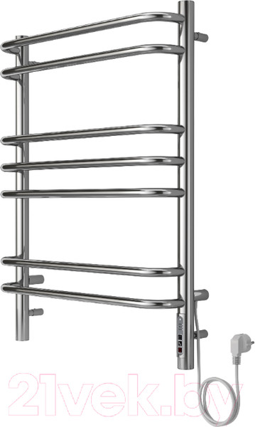 Изображение товара Полотенцесушитель электрический Aquatek Пандора П7 500x700 (Quick Touch)
