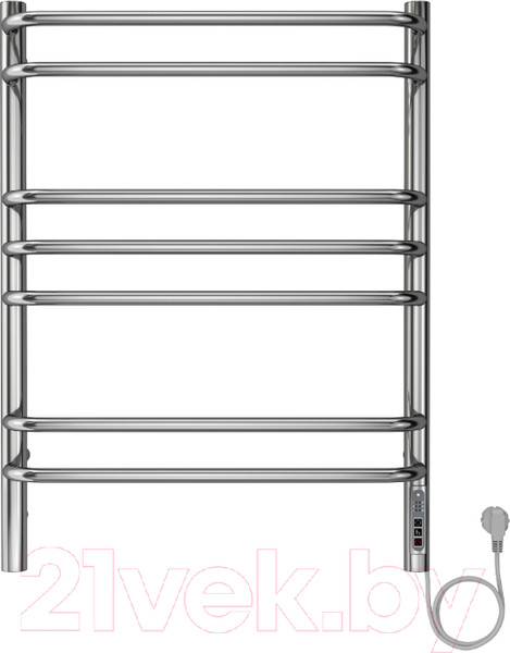Изображение товара Полотенцесушитель электрический Aquatek Пандора П7 500x700 (Quick Touch)