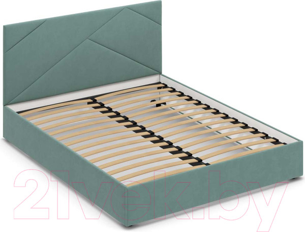 Изображение товара Двуспальная кровать Moon Family 1257 / К004820