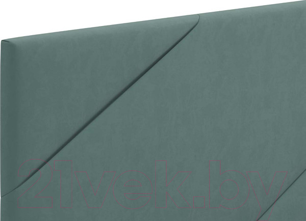 Изображение товара Двуспальная кровать Moon Family 1257 / К004820