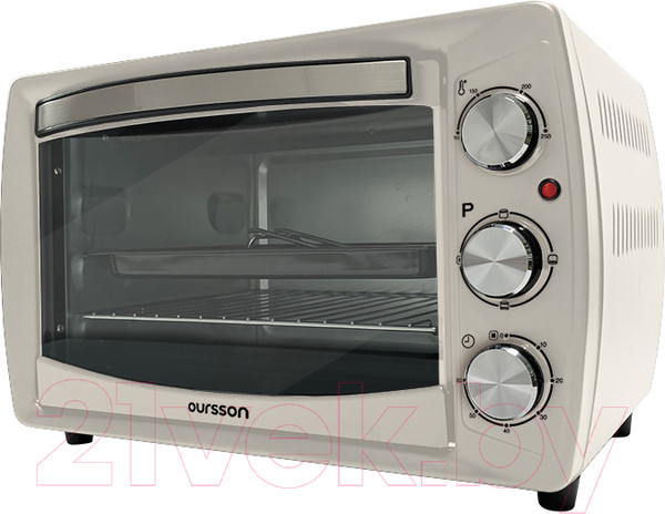 Изображение товара Ростер Oursson MO2011/IV