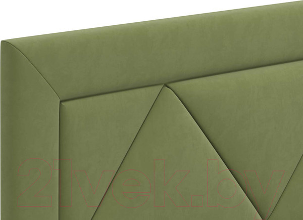 Изображение товара Двуспальная кровать Moon Family 1255 / К004489