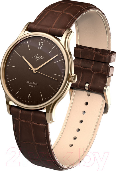 Изображение товара Часы наручные унисекс Луч 71657550