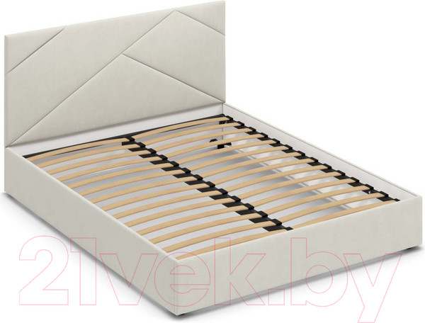 Изображение товара Двуспальная кровать Moon Family 1257 / К004856