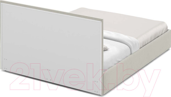 Изображение товара Двуспальная кровать Moon Family 1257 / К004856