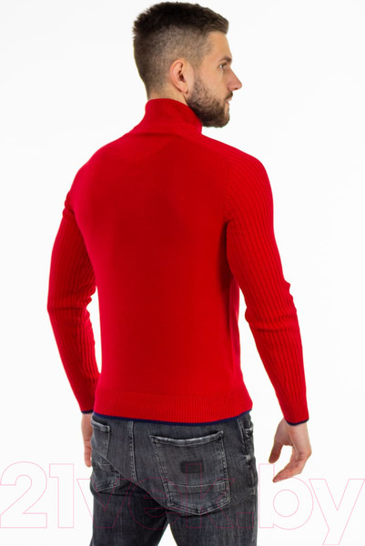 Изображение товара Джемпер Isee SG100026 (р.52, красный)
